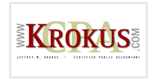 Jeffrey M. Krokus CPA